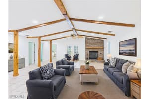 321 20th Avenue, Naples, FL 34120 Sold 07/29/25