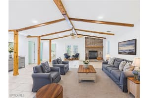 321 20th Avenue, Naples, FL 34120 Sold 07/29/25