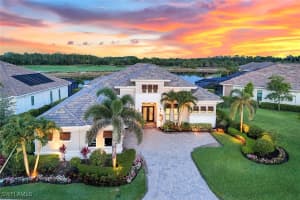 9010 Arrezo Ct, Naples