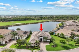 9010 Arrezo Court, Naples, FL 34119 - MLS#225049738