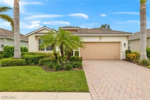 14687 Topsail Drive, Naples, FL 34114 Sold 08/15/25