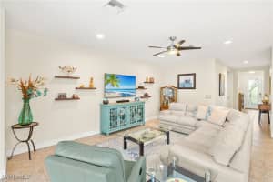 14687 Topsail Drive, Naples, FL 34114 Sold 08/15/25