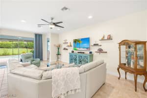 14687 Topsail Drive, Naples, FL 34114 Sold 08/15/25