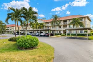 4580 Andover Way 304, Naples