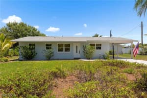 20681 Coconut Drive, Estero, FL 33928 Sold 08/05/25
