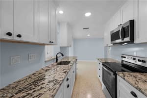 20681 Coconut Drive, Estero, FL 33928 Sold 08/05/25