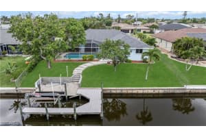 1314 15th Terrace, Cape Coral, FL 33990 - MLS#225049751