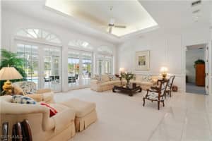 798 Brentwood Point, Naples, FL 34110 - MLS#225049756