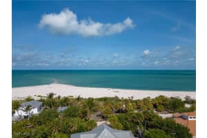 551 Gulf Lane, Captiva, FL 33924 - MLS#225049758