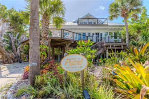 551 Gulf Lane, Captiva, FL 33924 - MLS#225049758