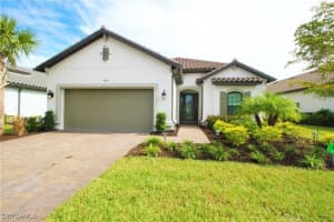 9456 Montelanico Loop, Naples, FL 34119 - MLS#225049762