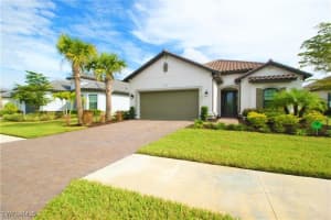 9456 Montelanico Loop, Naples, FL 34119 - MLS#225049762