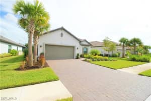 9456 Montelanico Loop, Naples, FL 34119 - MLS#225049762