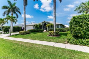 166 Delbrook Way, Marco Island, FL 34145 Sold 06/23/25