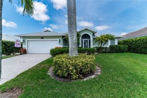 166 Delbrook Way, Marco Island, FL 34145 Sold 06/23/25