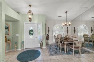 166 Delbrook Way, Marco Island, FL 34145 Sold 06/23/25