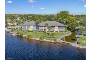 1155 Mainsail Drive, Naples, FL 34114 Sold 07/29/25