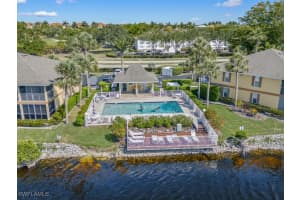 1155 Mainsail Drive, Naples, FL 34114 Sold 07/29/25