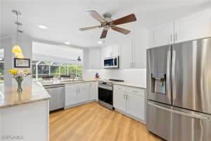 636 Park Shore Drive, Naples, FL 34103 - MLS#225049782