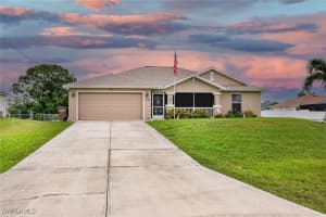1129 Nw 19th Ave, Cape Coral