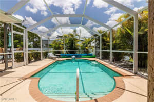 1129 19th Avenue, Cape Coral, FL 33993 - MLS#225049786