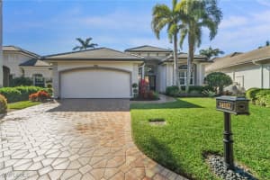 14557 Carino Terrace, Bonita Springs, FL 34135 Sold 07/15/25