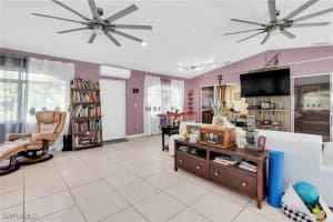 2907 Ashburn Street, Lehigh Acres, FL 33972 - MLS#225049795