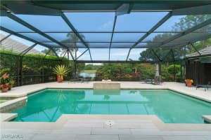 15311 Burnaby Dr, Naples