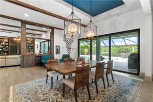 15311 Burnaby Drive, Naples, FL 34110 - MLS#225049797