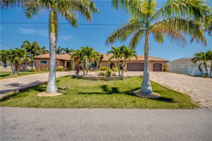 141 39th Street, Cape Coral, FL 33914 - MLS#225049805