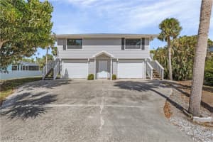 7836 Grande Pine Road, Bokeelia, FL 33922 Sold 08/15/25