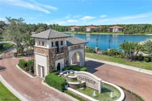 7748 Classics Drive, Naples, FL 34113 - MLS#225049817