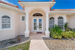 2871 Bracci Drive, St James City, FL 33956 - MLS#225049820