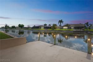 1901 5th Court, Cape Coral, FL 33990 - MLS#225049821