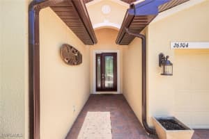 26304 Prince Pierre Way, Bonita Springs, FL 34135 - MLS#225049824