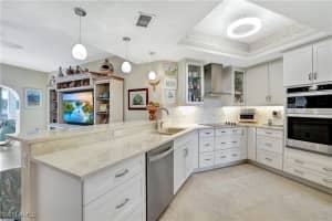 2249 Anchorage Lane, Naples, FL 34104 - MLS#225049831
