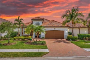 12732 Kinross Ln, Naples