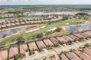 12732 Kinross Lane, Naples, FL 34120 - MLS#225049837