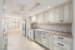 5964 Pelican Bay Boulevard, Naples, FL 34108 - MLS#225049845