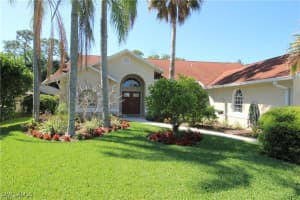 3655 McComb Lane, Bonita Springs, FL 34134 - MLS#225049846