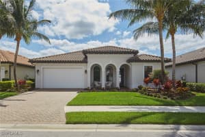 4551 Tamarind Way, Naples