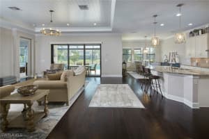 4551 Tamarind Way, Naples, FL 34119 - MLS#225049854