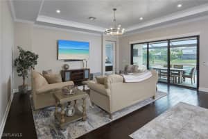 4551 Tamarind Way, Naples, FL 34119 - MLS#225049854