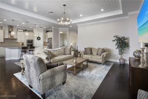4551 Tamarind Way, Naples, FL 34119 - MLS#225049854