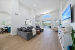 171 Via Napoli, Naples, FL 34105 - MLS#225049865