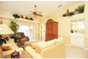 2820 Cypress Trace Circle, Naples, FL 34119 - MLS#225049872