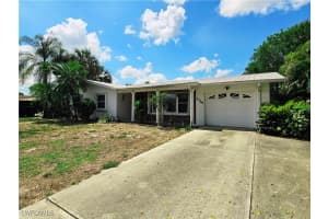 4268 25th Avenue, Naples, FL 34116 Sold 07/09/25