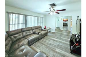 4268 25th Avenue, Naples, FL 34116 Sold 07/09/25