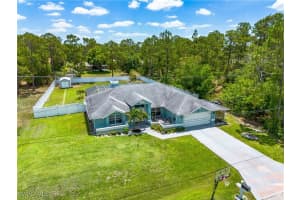 412 Columbus Avenue, Lehigh Acres, FL 33972 Sold 08/05/25