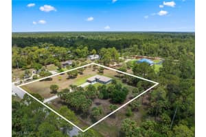 1187 16th Avenue, Naples, FL 34120 Sold 10/15/25
